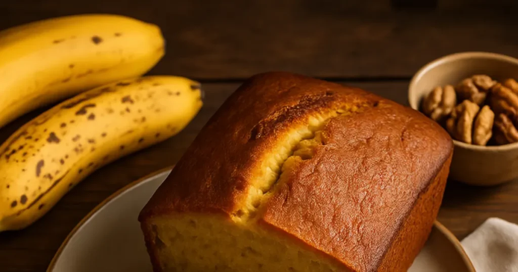 banana bread recipes