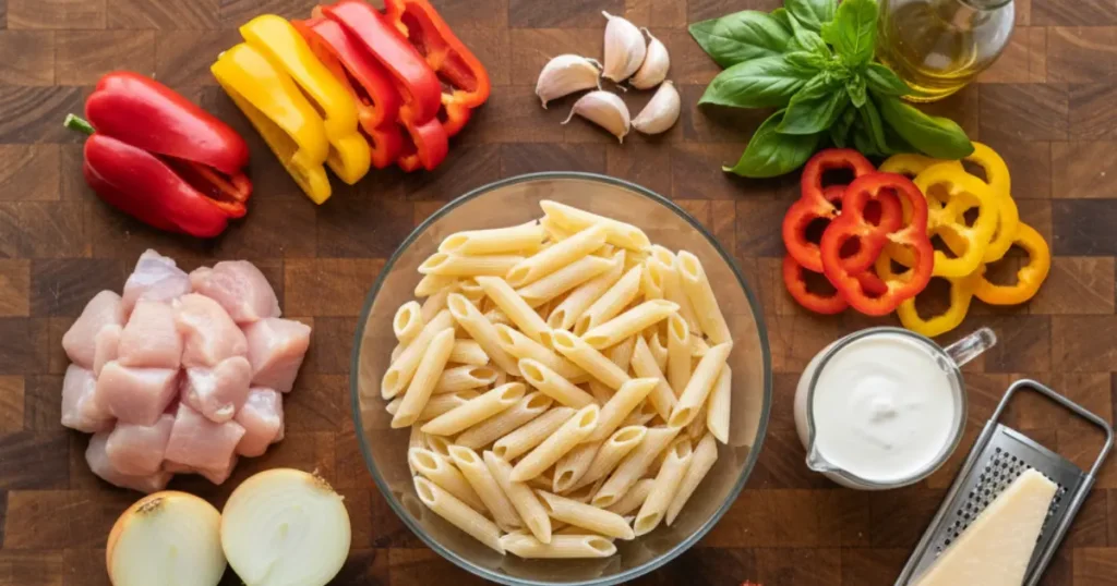 pasta bowls