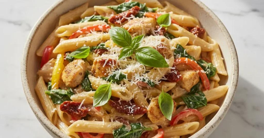 pasta bowls